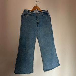 Bootcut Jeans