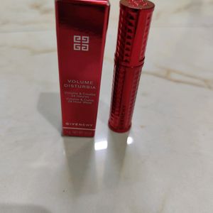 Givenchy Volume Disturbia & Curve Mascara