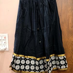 3 ETHNIC SKIRTS