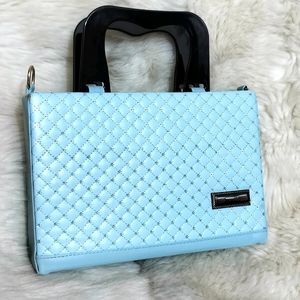 Sky Blue Handbag/Slingbag