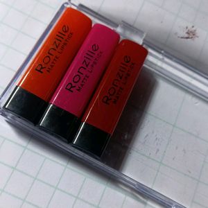 Ronzille Mini Lipstick