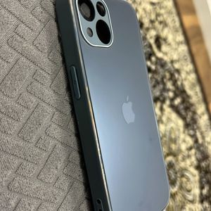 Iphone 13 Cover Faulty