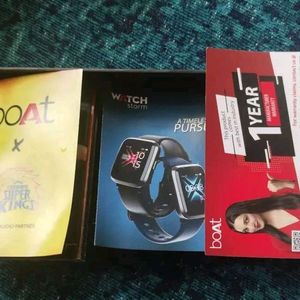 2 Fireboltt  smartwatch