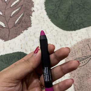 Sugar Crayon Lipstick