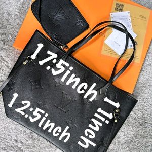 Lv Go Tote Bag