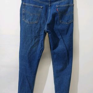 Levi's jeans for men