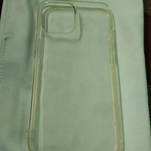 iPhone 12 Pro Mobile Cover