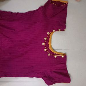 3xl Kurta