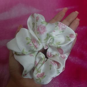 Hairs Scrunchies Pack Of 3