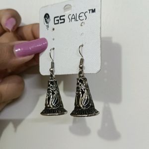 Earrings Pair