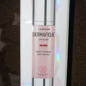 Dermafique Hydra Tonique Gel Creme For Dry Skin