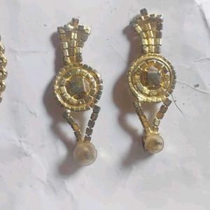 Jewellery Set