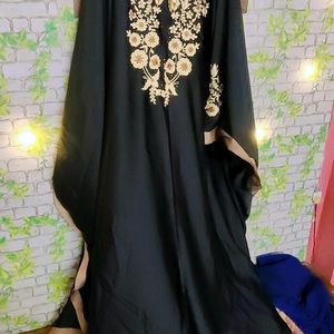 Imported Party Wear Designer Kaftan 😍😍❤️❤️❤️