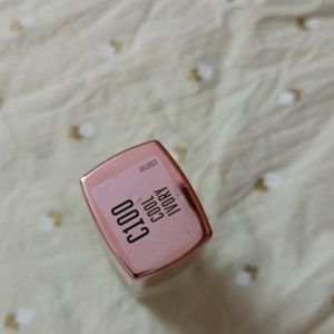 (TESTER) LAKME prime + Matte Perfect Cover Foundation  , Shade: C100 COOL IVORY , QUANTITY: 25ML