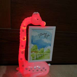 LED Photo Frame (New)