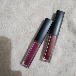 Insight Non Transfer Lip Colour