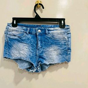 H&M BEAUTIFUL SHORT