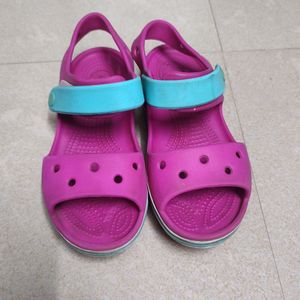 Crocs Kids Sandals