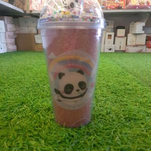 Panda Sippers