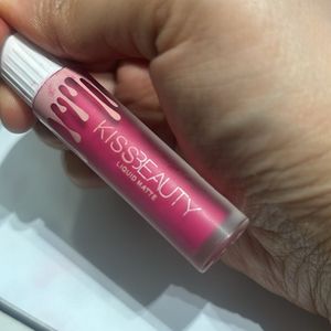 Kylie Lipshade Dupe