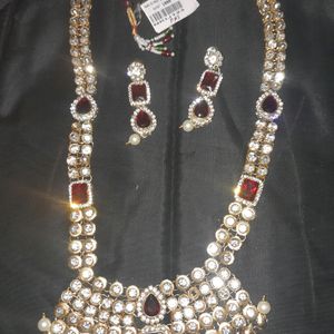 Jewellery Set