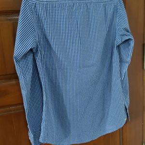 SHIRT 36"-PETER ENGLAND Mens