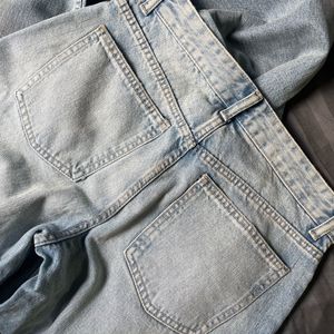 Zara Denim