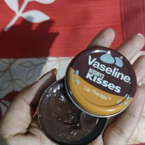 Vaseline Hershey's Lip Balm And Tint