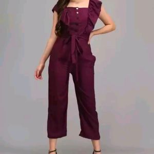 Beautiful Jumpsuit