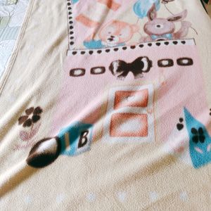 Kid's Blanket