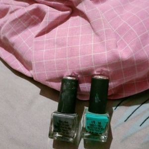 Nail Polish