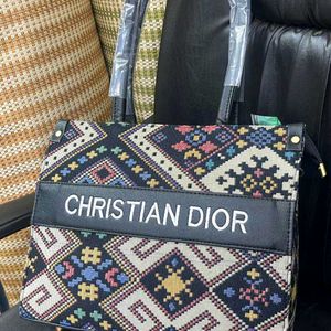 CHRISTIAN DIOR NEW ARRIVAL 💍