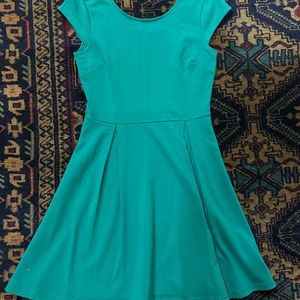 Benetton Dress