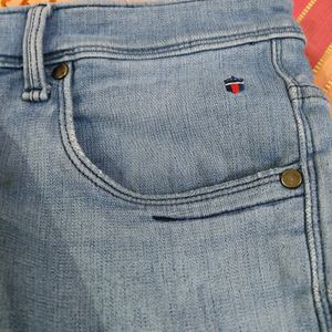 Original LP Jeans For Boys