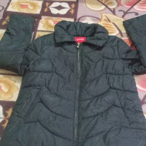 Girls Jacket