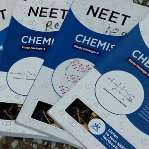 Chemistry Modules NEET