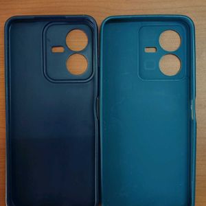 VIVO Y22 Mobile Covers