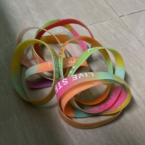 11 Friendship Band In Very Affordable Price