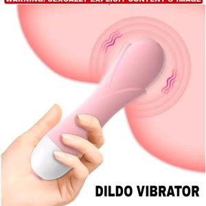 Women Vibrator Dildo