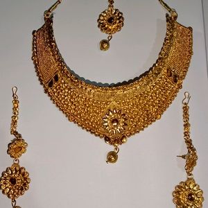 Bridal Wear Jewellery