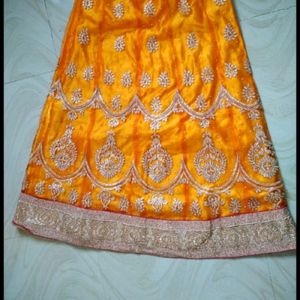 Lehenga Choli