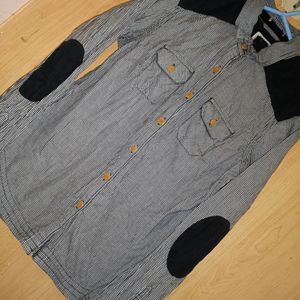 Superdry Ladies Shirt