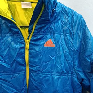 🇦🇺 Adidas Imported Puffer Jacket