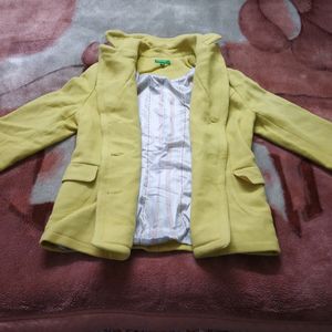 United Colors of Benetton Jacket