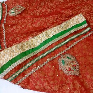 Lehenga For Women