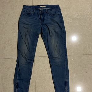 Levi’s Jeans