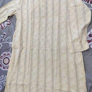 Men's Ethnic Kurta