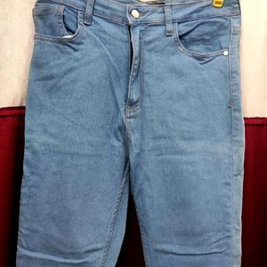 RIO Brand Blue Jeans