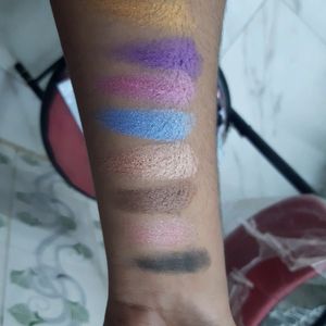 I Got From Dubai Eyeshadow