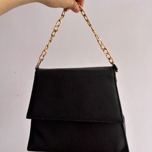 Black Classy Bag